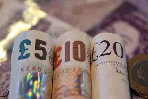 Idée de trading : achat EUR/GBP